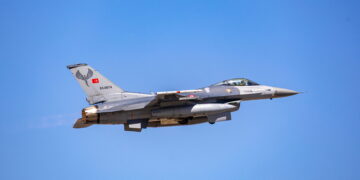 Milli Savunma Bakanlığı’ndan F-16 açıklaması