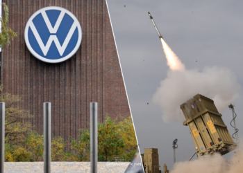 Volkswagen’in Demir Kubbe bileşenlerini üreteceği iddiası