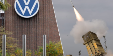 Volkswagen’in Demir Kubbe bileşenlerini üreteceği iddiası