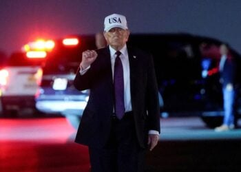 Trump, Hamaney’in öldüğünü iddia etti