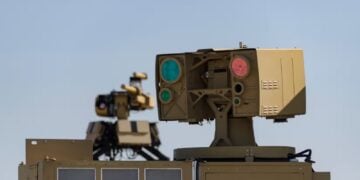 ABD’den yüksek enerjili lazer sistemi testi