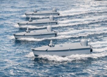 PİRANA KİDA’dan sürü kabiliyeti