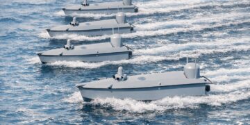 PİRANA KİDA’dan sürü kabiliyeti