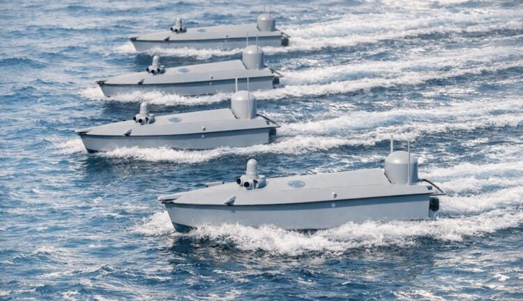 PİRANA KİDA’dan sürü kabiliyeti