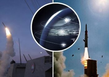 Thales, yeni hava savunma sistemini tanıttı