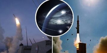 Thales, yeni hava savunma sistemini tanıttı