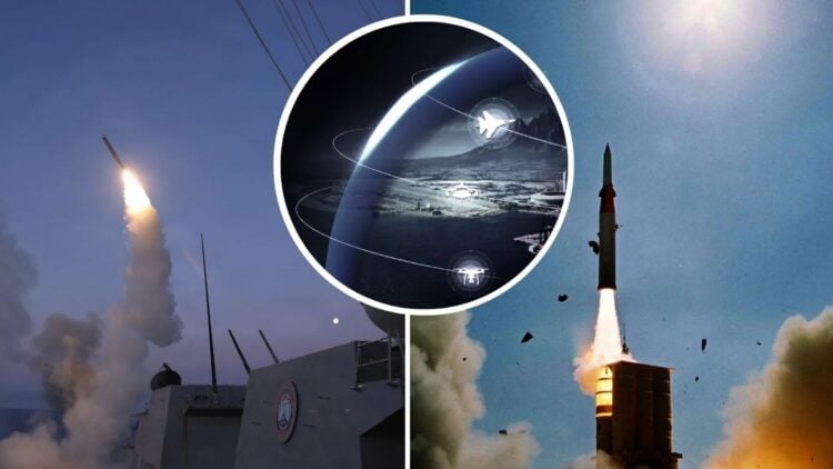 Thales, yeni hava savunma sistemini tanıttı