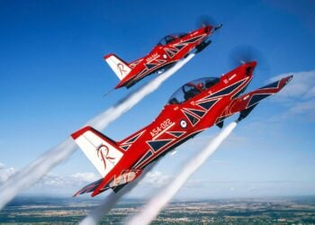 Endonezya’dan eğitim uçağı tedariki