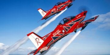 Endonezya’dan eğitim uçağı tedariki