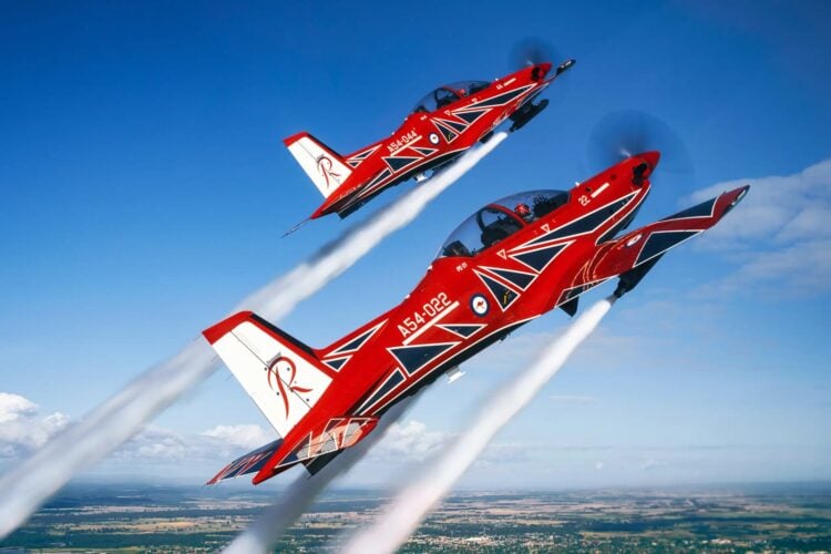 Endonezya’dan eğitim uçağı tedariki