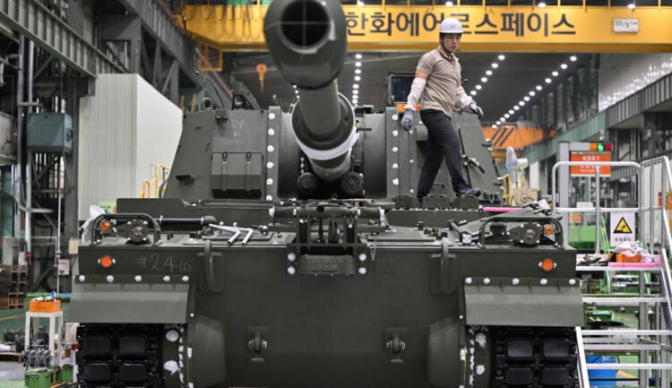 Hanwha’dan Estonya’ya yatırım