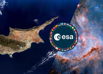 GKRY ESA’nın ortak üyesi oldu