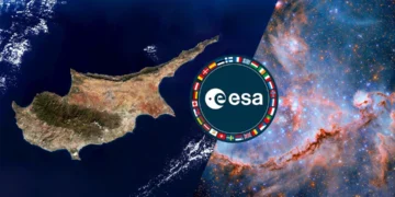 GKRY ESA’nın ortak üyesi oldu