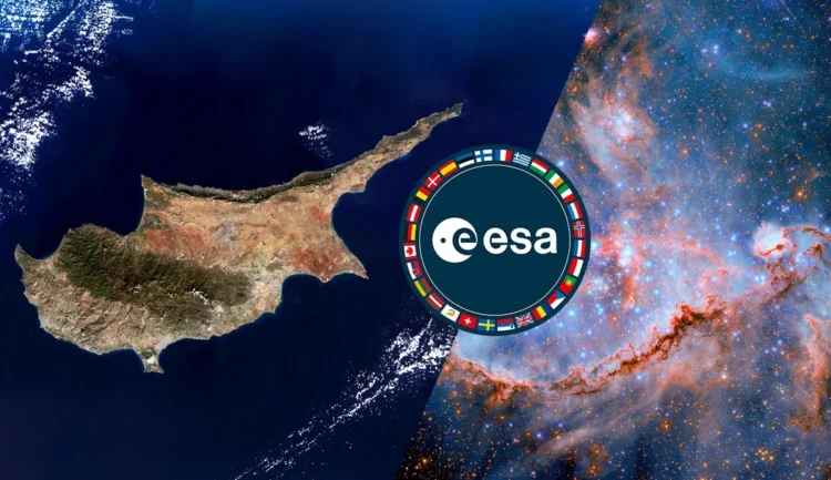 GKRY ESA’nın ortak üyesi oldu