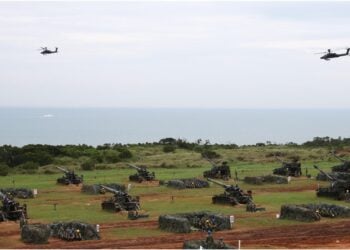 ABD istihbaratı: “Çin’in 2027 yılında Tayvan’ı işgal etmesini beklemiyoruz”