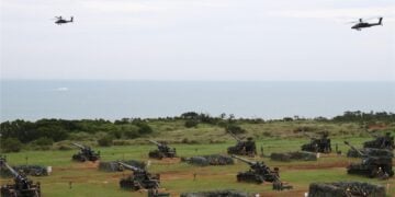 ABD istihbaratı: “Çin’in 2027 yılında Tayvan’ı işgal etmesini beklemiyoruz”