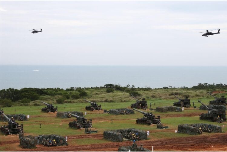 ABD istihbaratı: “Çin’in 2027 yılında Tayvan’ı işgal etmesini beklemiyoruz”