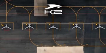 Baykar’dan 2000+ km menzilli kamikaze İHA