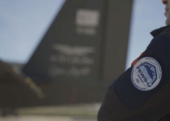 KIZILELMA’nın koruyucu kalkanı ASELSAN FEWS-U göreve hazır