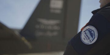 KIZILELMA’nın koruyucu kalkanı ASELSAN FEWS-U göreve hazır