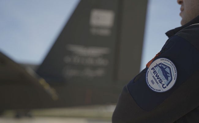 KIZILELMA’nın koruyucu kalkanı ASELSAN FEWS-U göreve hazır