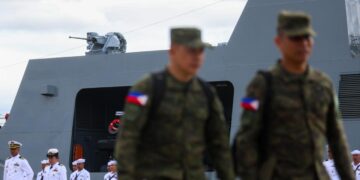 Filipinler Donanması’nda ASELSAN imzası