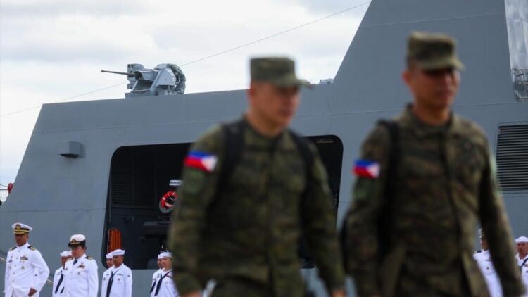 Filipinler Donanması’nda ASELSAN imzası