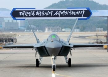 KF-21’de seri üretim dönemi