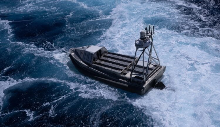 ABD İDA’ları İran’a karşı devrede