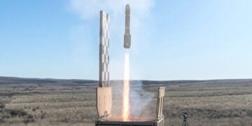 Konteynerden Hellfire testi