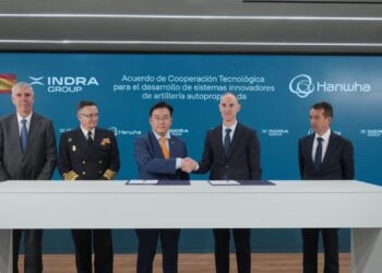 İspanya ve Güney Kore’den ortaklık