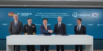 İspanya ve Güney Kore’den ortaklık