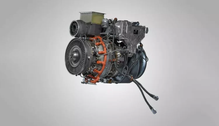 Bangladeş’in tedarik edeceği ATAK helikopterlerinin motorlarına onay