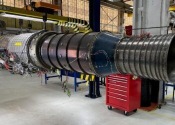 İspanya HÜRJET’lerinin motorlarına ABD’den onay