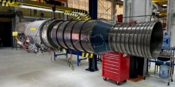 İspanya HÜRJET’lerinin motorlarına ABD’den onay