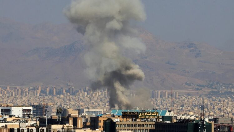 Türkiye ve Pakistan devrede: ABD-İran görüşmeleri için İslamabad hazırlığı