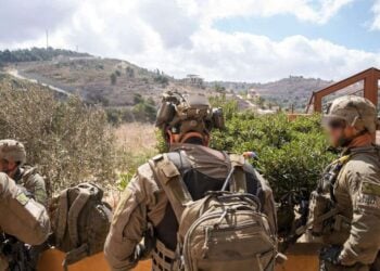 İsrail Lübnan’a kara harekatı başlattı