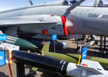 Azerbaycan’dan ASELPOD siparişi