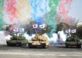 Güney Kore’den Orta Doğu’ya özel tank