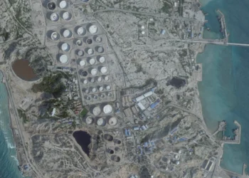 ABD İran’ın Harg adasındaki hedefleri vurdu