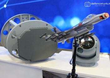 F-16 ÖZGÜR’den test atışları