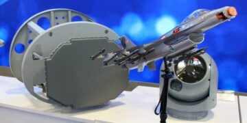 F-16 ÖZGÜR’den test atışları