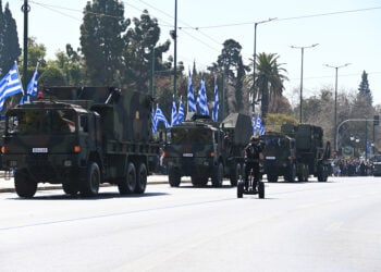 Yunanistan’dan Bulgaristan’a hava savunma desteği