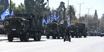 Yunanistan’dan Bulgaristan’a hava savunma desteği