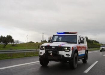 TULGA 4×4’ün teslimatları başladı