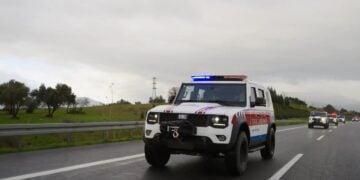 TULGA 4×4’ün teslimatları başladı