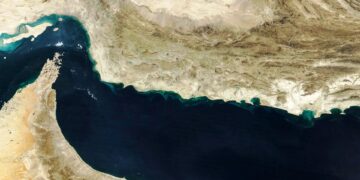 Trump’tan Hürmüz Boğazı için uluslararası koalisyon çağrısı