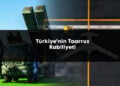 Türkiye’nin Taarruz Kabiliyeti