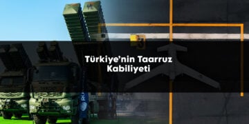 Türkiye’nin Taarruz Kabiliyeti