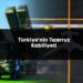 Türkiye’nin Taarruz Kabiliyeti